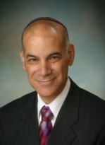 Rabbi Leonard Rosenthal
