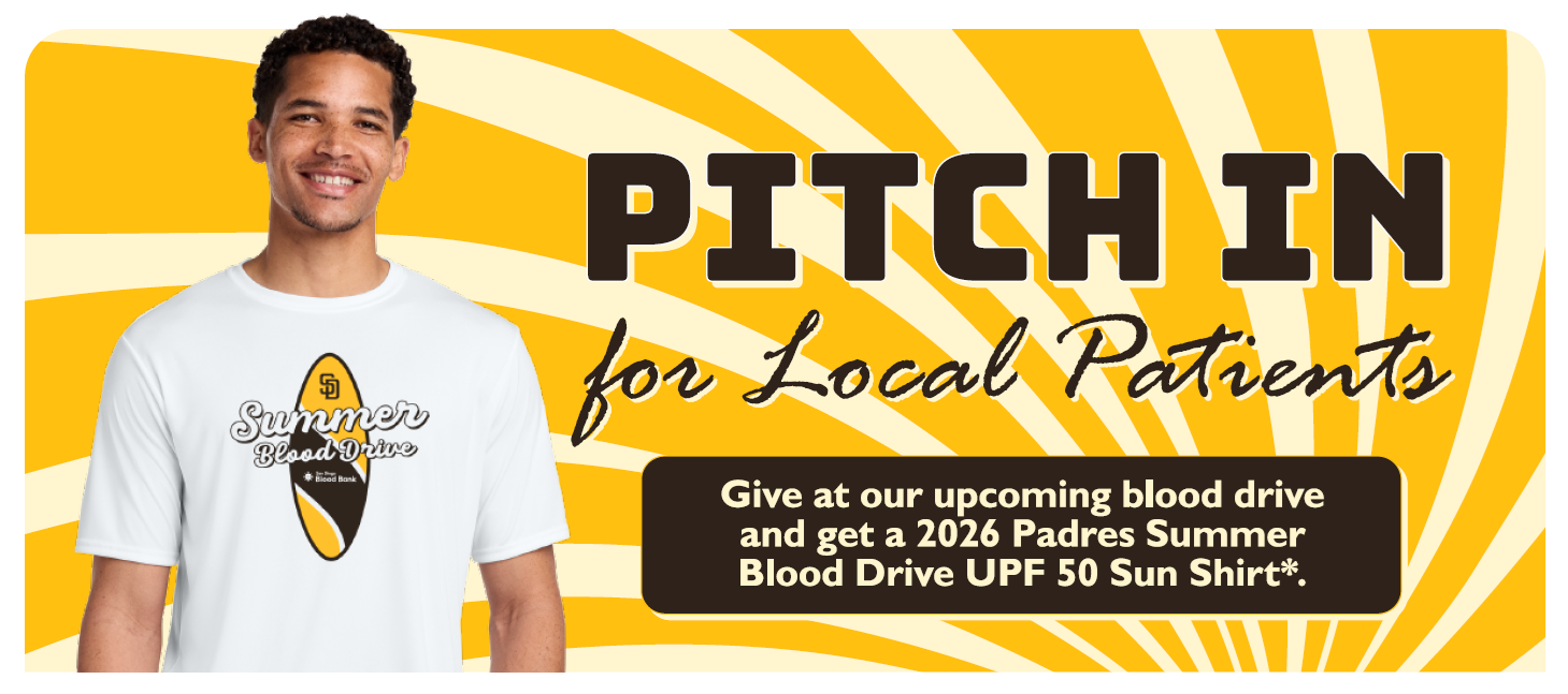 Padres Header