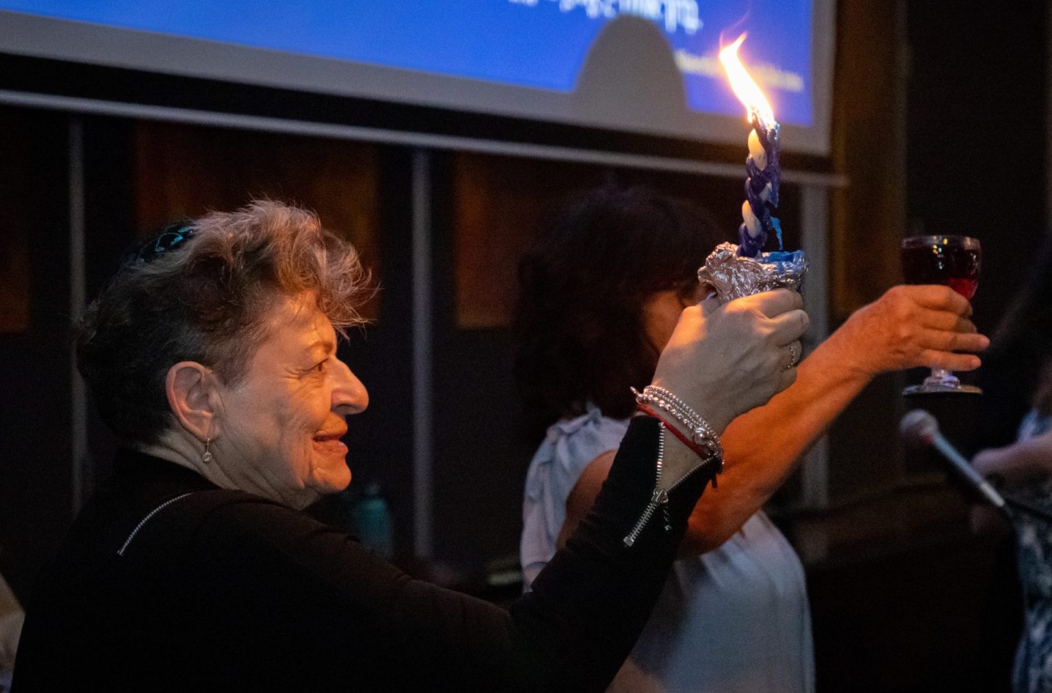 TIS Havdallah Crop