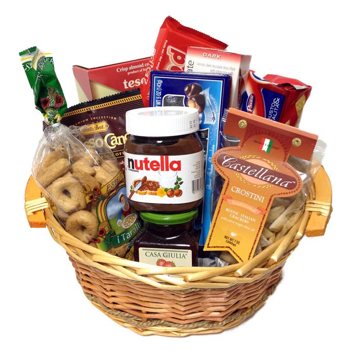Ch Basket