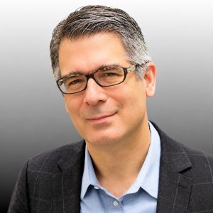 Dr Seth Krosner