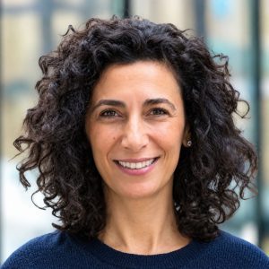 Dr Sharon Nazarian (1)
