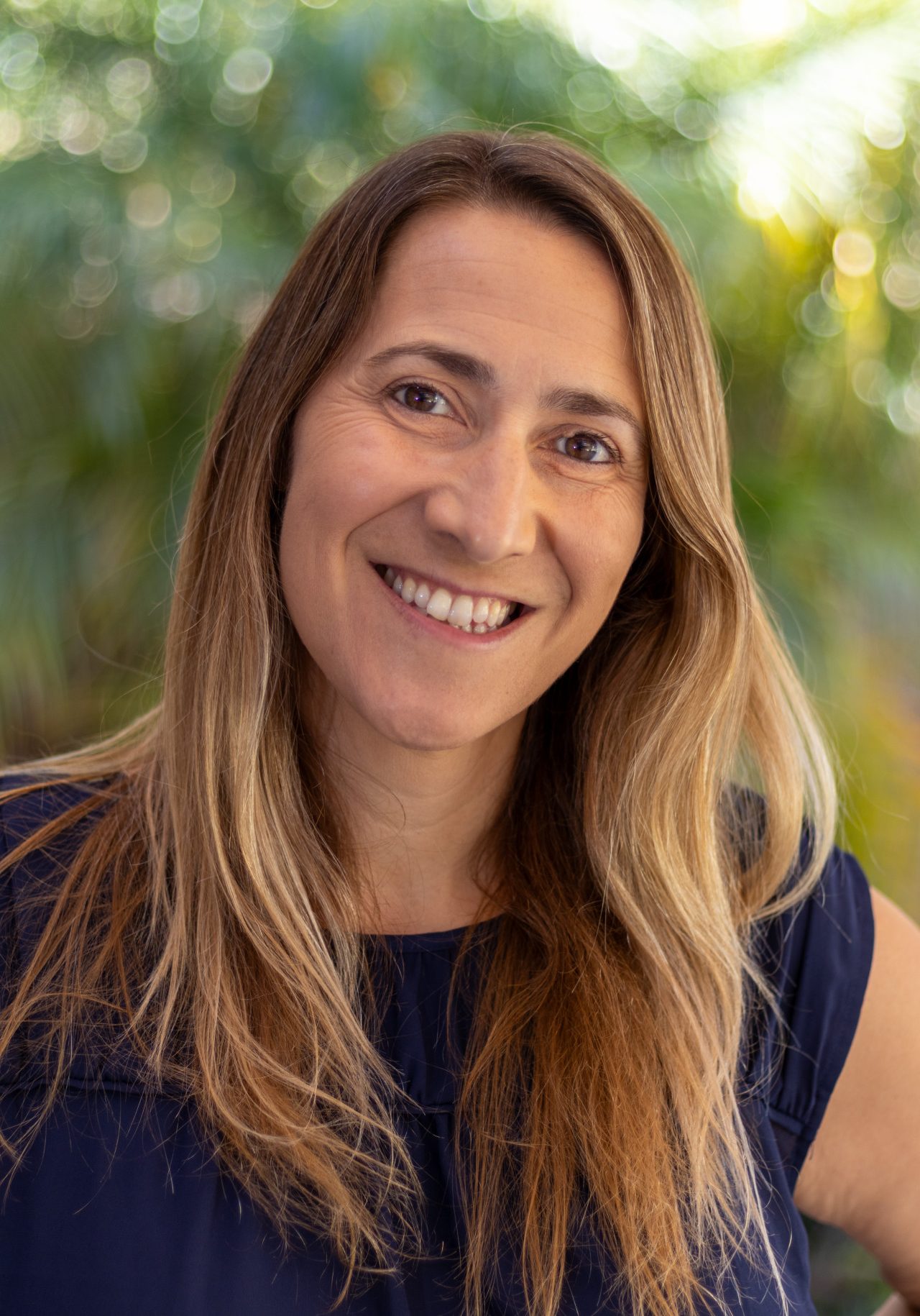 Daniella Knelman