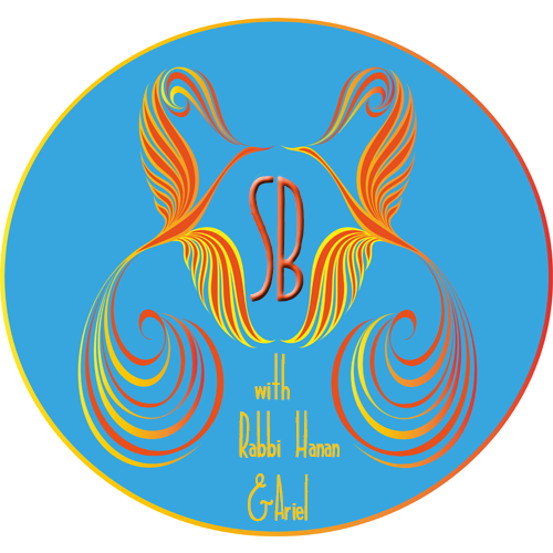 Shabbat B'Shira Bug Large