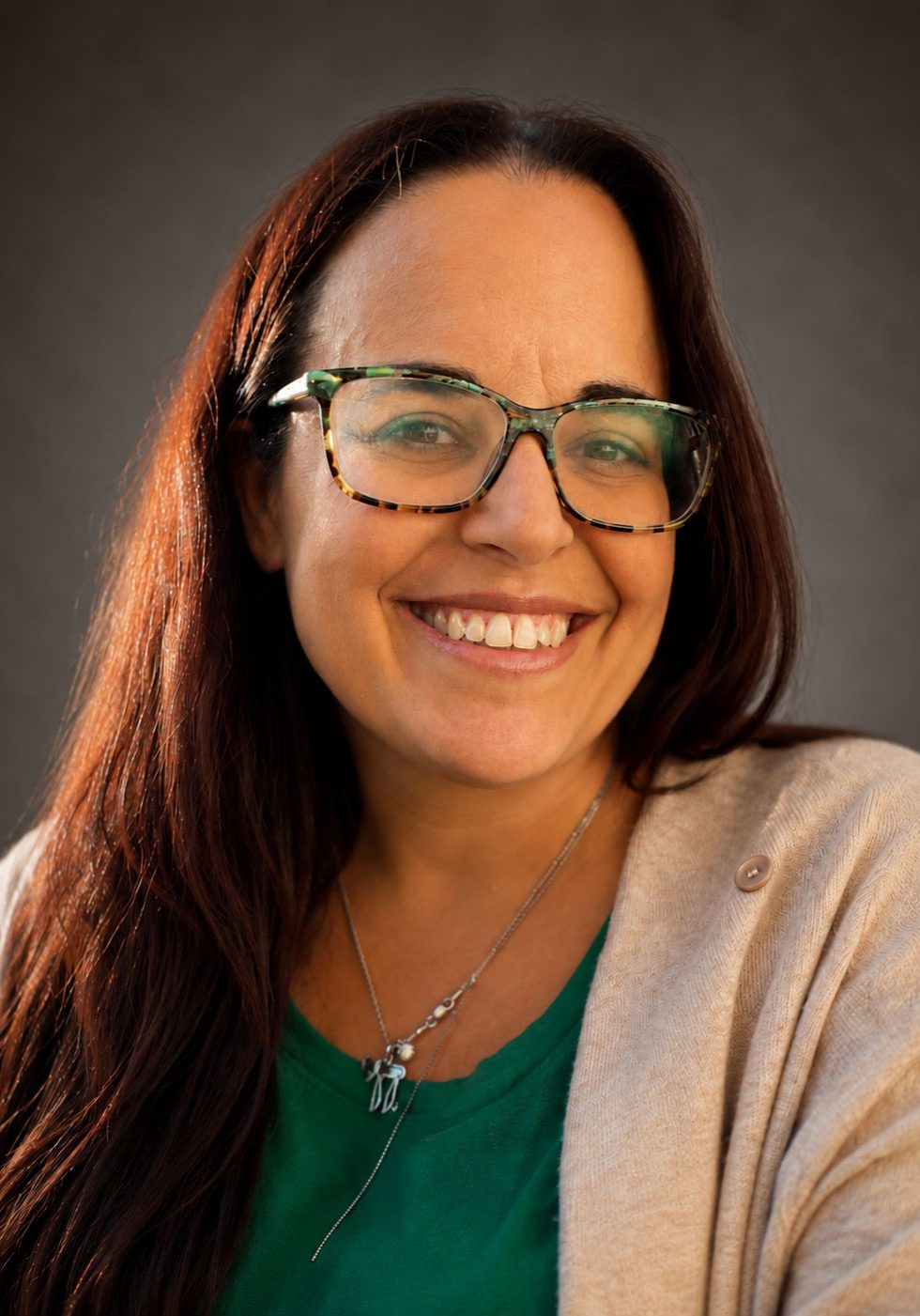 Shelly Bloom